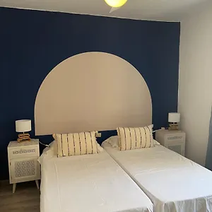 Cornelia's Tc2 Playa , Los Cristianos (Tenerife) Spanien